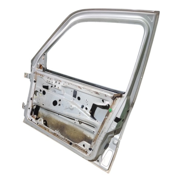 Porta Dianteira Direita Vw Golf 1995 1996 1997 1998 Original Dianteira Direita Cinza