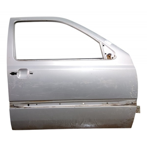 Porta Dianteira Direita Vw Golf 1995 1996 1997 1998 Original Dianteira Direita Cinza