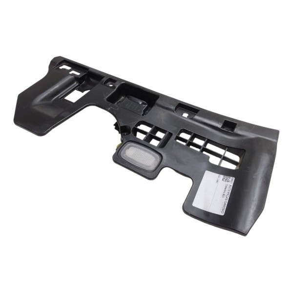 Tampa Inferior Painel Mercedes Gla200 2014 2015 2016