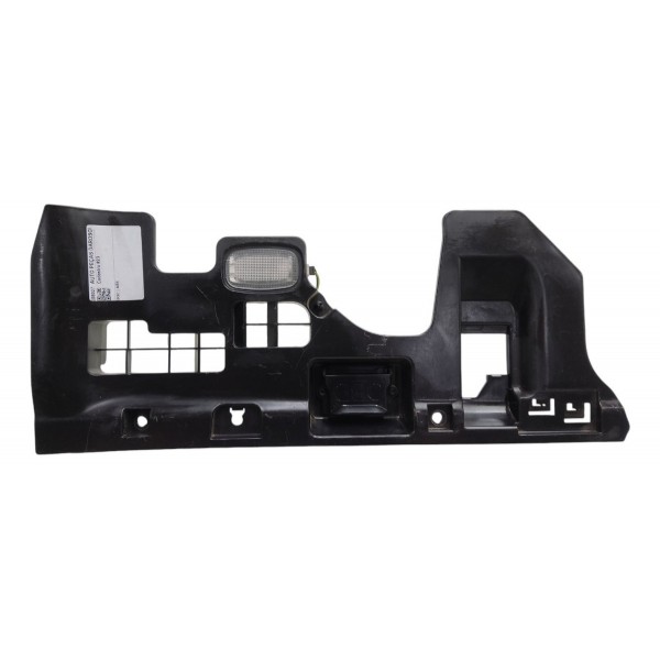 Tampa Inferior Painel Mercedes Gla200 2014 2015 2016