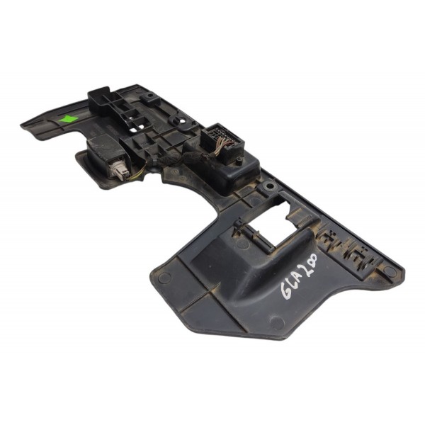 Tampa Inferior Painel Mercedes Gla200 2014 2015 2016