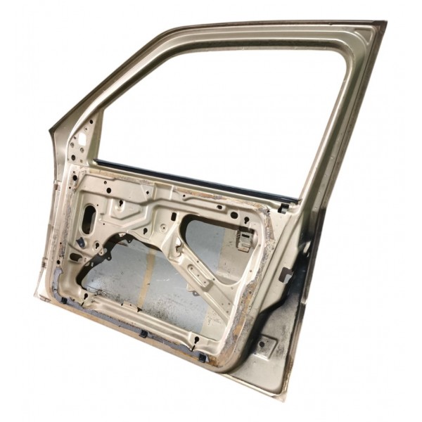 Porta Gol G3 G4 2003 2004 A 2012 Dianteira Direita 4 Portas Dianteira Direita Dourado