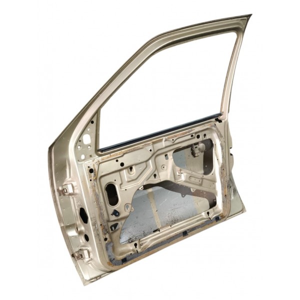 Porta Gol G3 G4 2003 2004 A 2012 Dianteira Direita 4 Portas Dianteira Direita Dourado