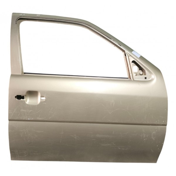 Porta Gol G3 G4 2003 2004 A 2012 Dianteira Direita 4 Portas Dianteira Direita Dourado