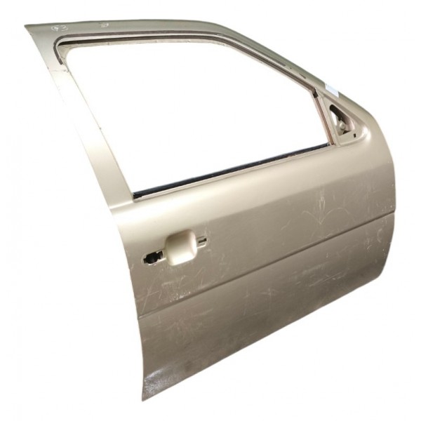 Porta Gol G3 G4 2003 2004 A 2012 Dianteira Direita 4 Portas Dianteira Direita Dourado