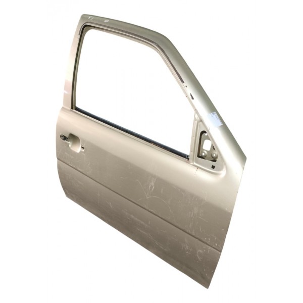 Porta Gol G3 G4 2003 2004 A 2012 Dianteira Direita 4 Portas Dianteira Direita Dourado