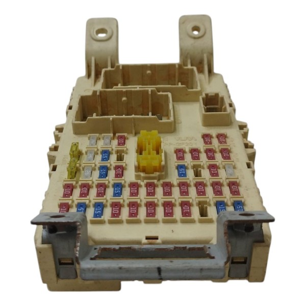 Caixa Fusível Kia Picanto 1.0 3cc 2012 2013 2014 2015 2016