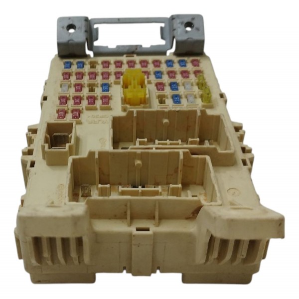 Caixa Fusível Kia Picanto 1.0 3cc 2012 2013 2014 2015 2016