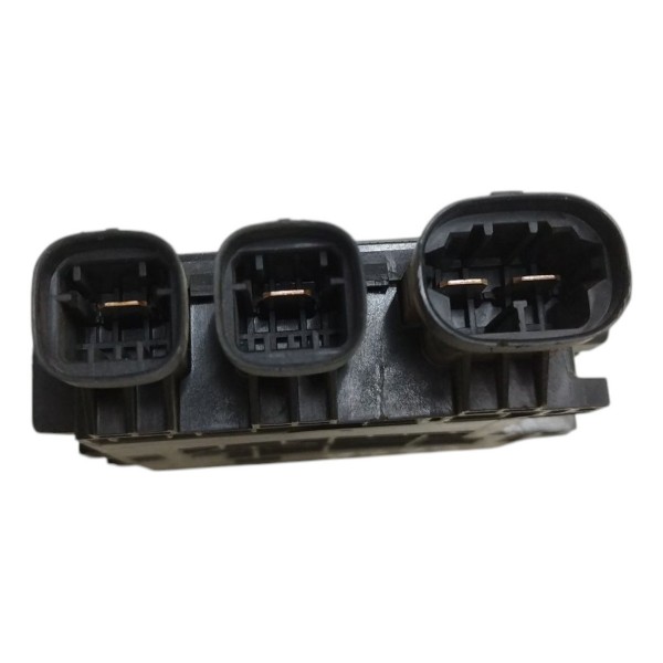 Módulo Terminal Controle Bateria Renault Fluence 2013 2014