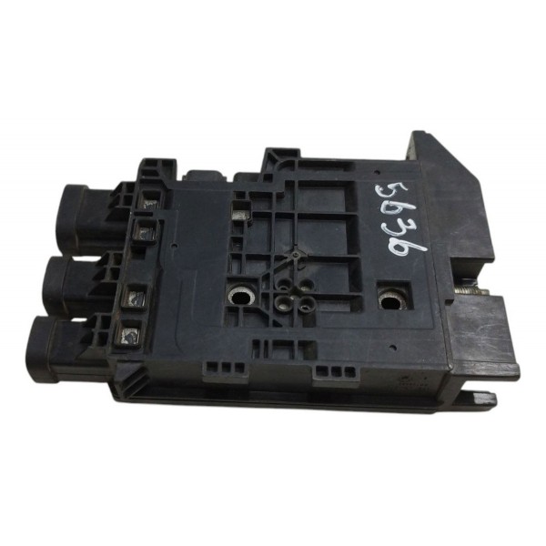 Módulo Terminal Controle Bateria Renault Fluence 2013 2014