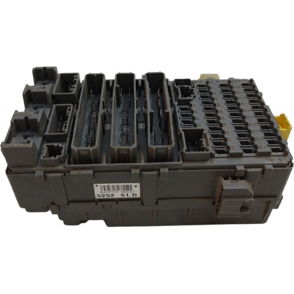 Caixa Fusível Honda New Civic Crv 2.0 2007 2008 2009 2010