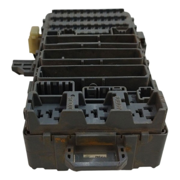 Caixa Fusível Honda New Civic Crv 2.0 2007 2008 2009 2010