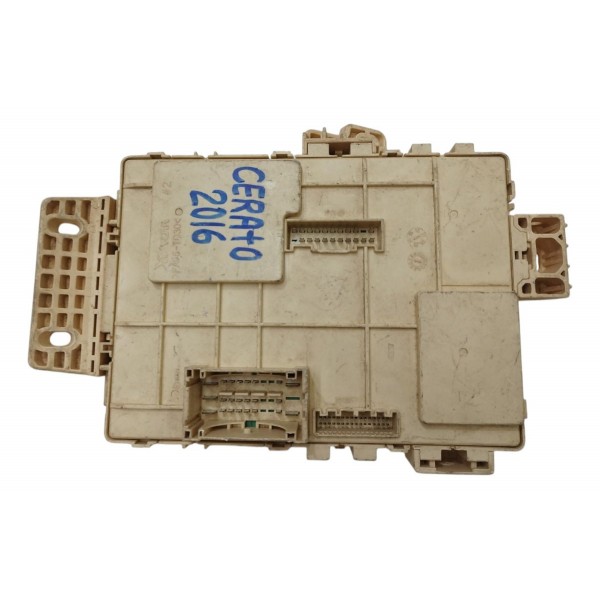 Caixa Fusível Bsi Kia Cerato 2014 2015 2016 Automático