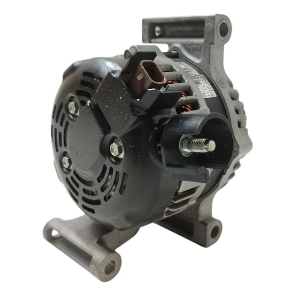 Alternador Chevrolet Cruze Ltz 1.4 2017 2018 2019 Original