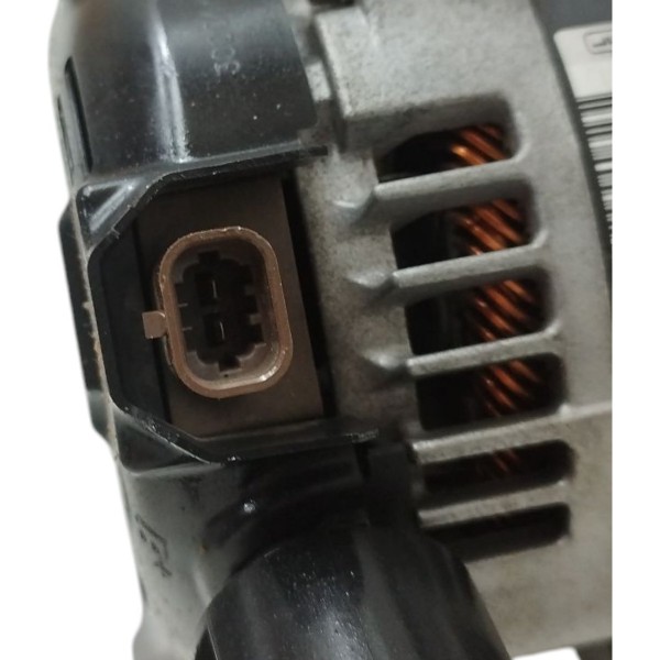 Alternador Chevrolet Cruze Ltz 1.4 2017 2018 2019 Original