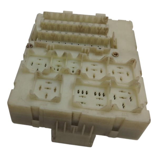 Caixa Fusível Ford Escort Zetec 1997 1998 1999 2000 A 2002