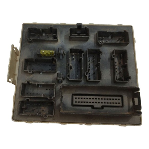 Caixa Fusível Ford Focus 2004 2005 2006 2007 2008 Original