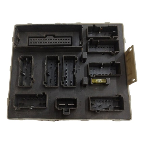 Caixa Fusível Ford Focus 2002 2003 2004 2005 2006 2007 2008
