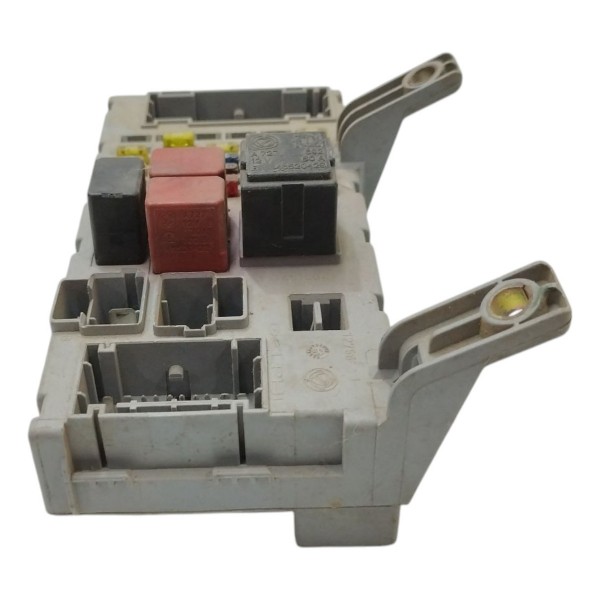 Caixa Fusível Fiat Palio Strada Siena 2002 2003 2004 2005