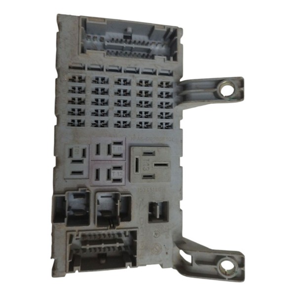 Módulo Caixa Fusível Fiat Palio Siena 2003 2004 2005 2006