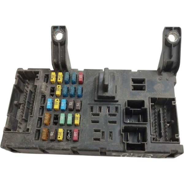 Caixa Fusível  Fiat Doblo Strada Palio 2009 2010 2011 2012