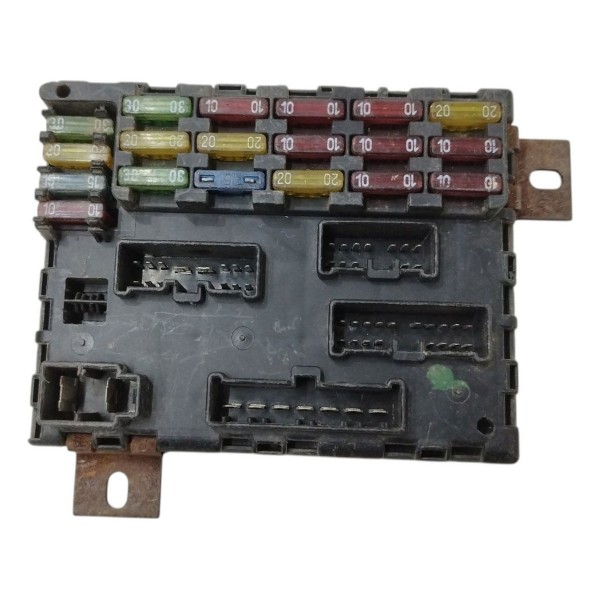 Módulo Caixa Fusível Fiat Brava 1.8 1999 2000 2001 2002 2003