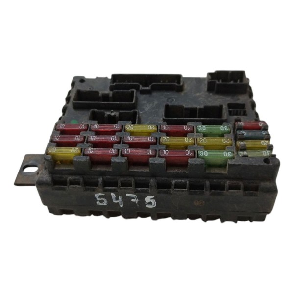 Caixa Fusível Fiat Brava 2002 1999 2001 2003 2004 2005