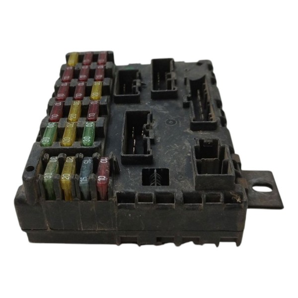 Caixa Fusível Fiat Brava 2002 1999 2001 2003 2004 2005