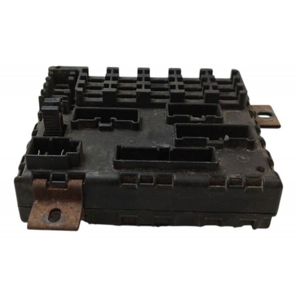 Caixa Fusível Fiat Brava 1.8 2000 2001 2002 2003 2004 2005