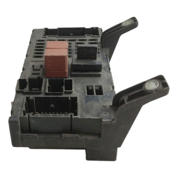 Caixa Fusível Fiat Idea Palio Weekend 2005 2006 2007 2008