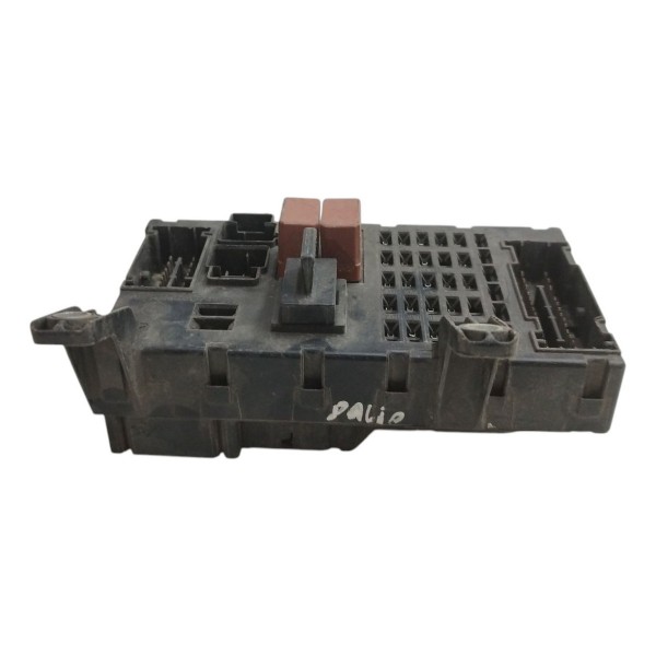 Caixa Fusível Fiat Idea Palio Weekend 2005 2006 2007 2008
