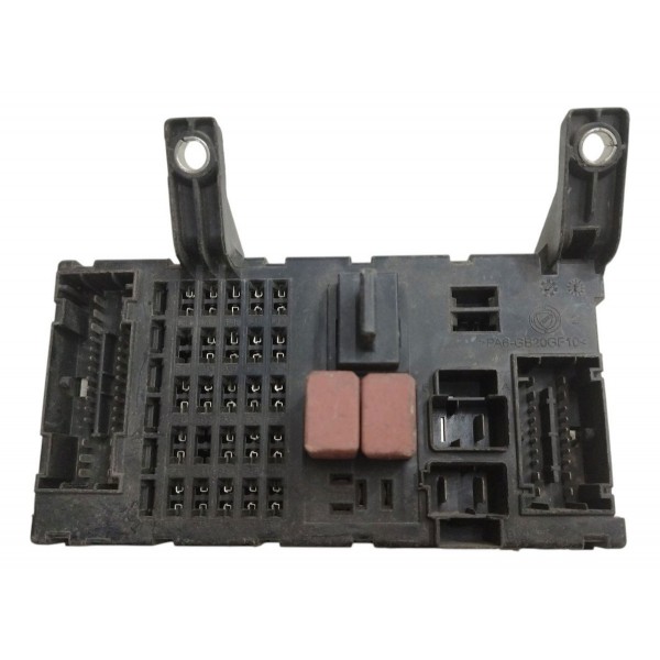 Caixa Fusível Fiat Idea Palio Weekend 2005 2006 2007 2008