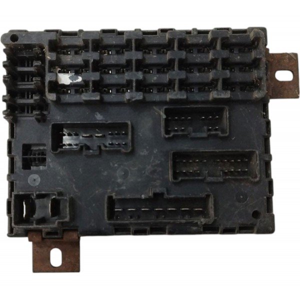 Módulo Caixa Fusível Fiat Marea 1999 2000 2001 2002 2003