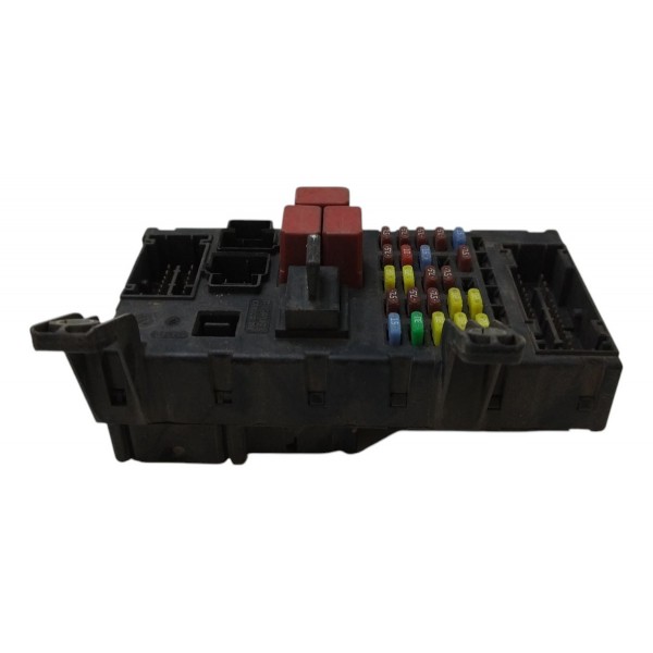 Módulo Caixa Fusível Fiat Punto 2008 2009 2010 2011 2012