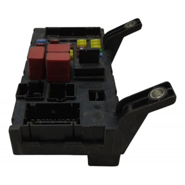 Módulo Caixa Fusível Fiat Punto 2008 2009 2010 2011 2012