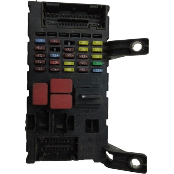 Módulo Caixa Fusível Fiat Punto 2008 2009 2010 2011 2012