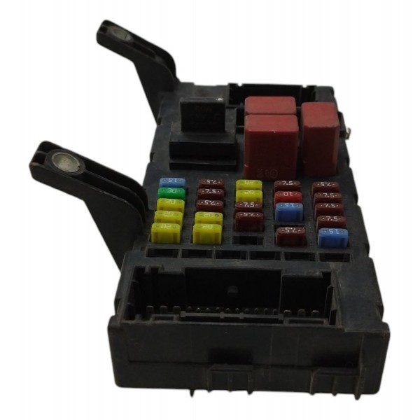 Módulo Caixa Fusível Fiat Punto 2008 2009 2010 2011 2012