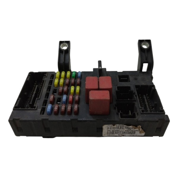 Módulo Caixa Fusível Fiat Punto 2008 2009 2010 2011 2012