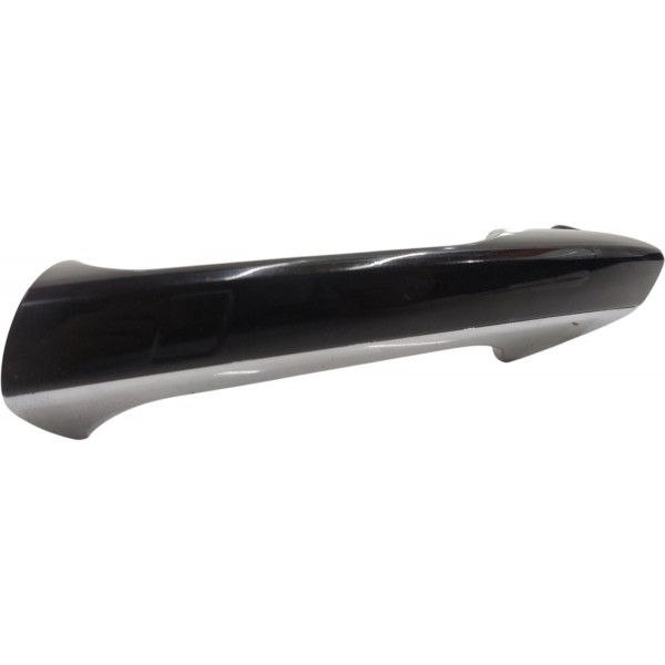 Maçaneta Dianteira Esquerda Mercedes E500 Coupe 2010 2011 Preto Dianteira