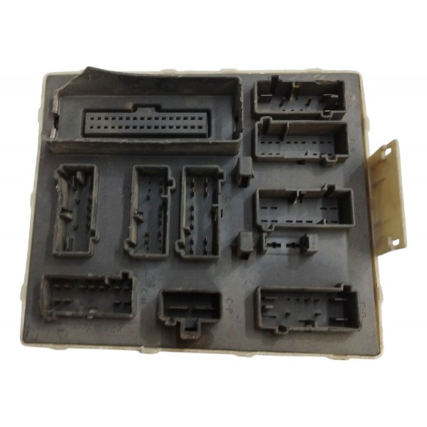 Caixa Fusível Ford Focus 2001 2002 2003 2004 2005 2006
