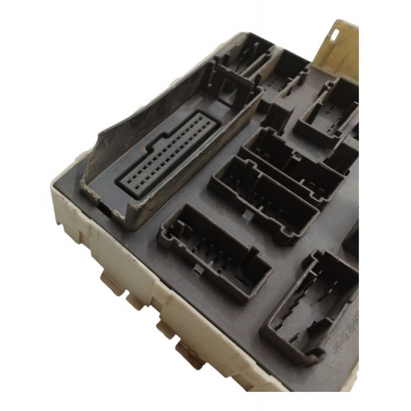 Caixa Fusível Ford Focus 2001 2002 2003 2004 2005 2006