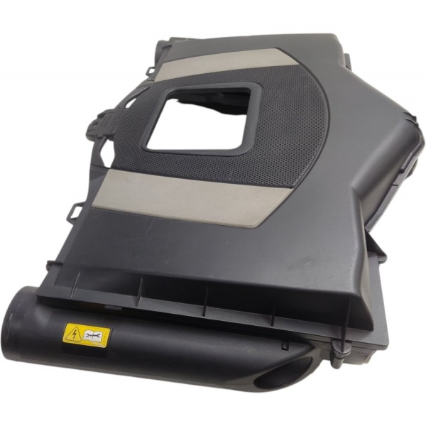 Caixa Filtro Ar Mercedes E500 Coupê 5.5 V8 388cv 2010 2011