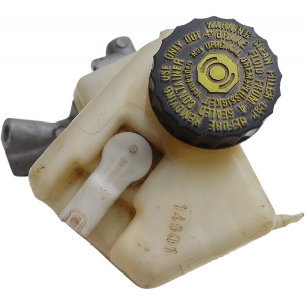 Reservatório Oleo Mestre Mercedes E500 Coupê 2010 2011