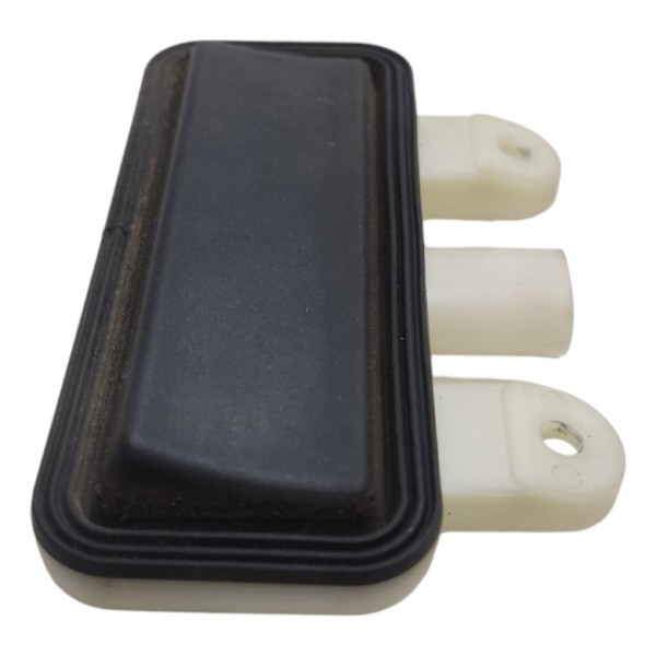 Botão Abertura Tampa Traseira Mercedes E500 Coupê 2010 2011