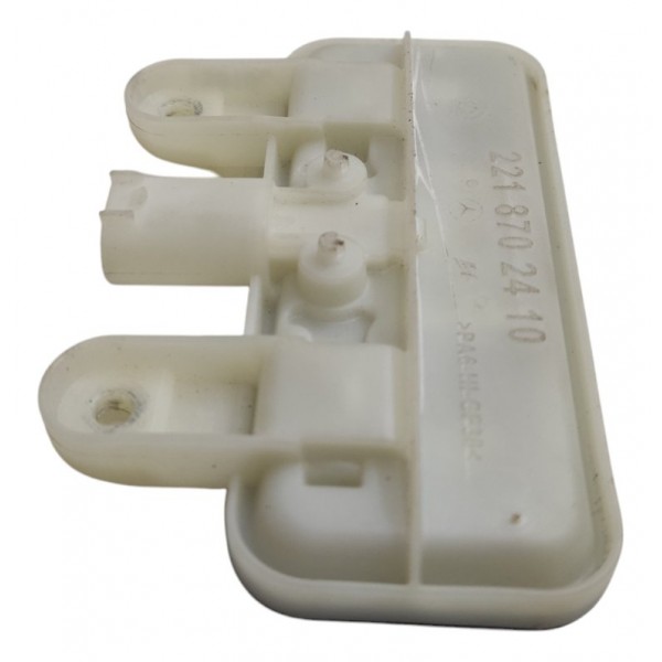 Botão Abertura Tampa Traseira Mercedes E500 Coupê 2010 2011