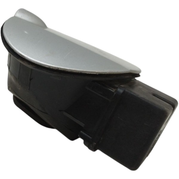 Portinhola Tanque Combustível Ford Ka 1996 A 2003 Cinza