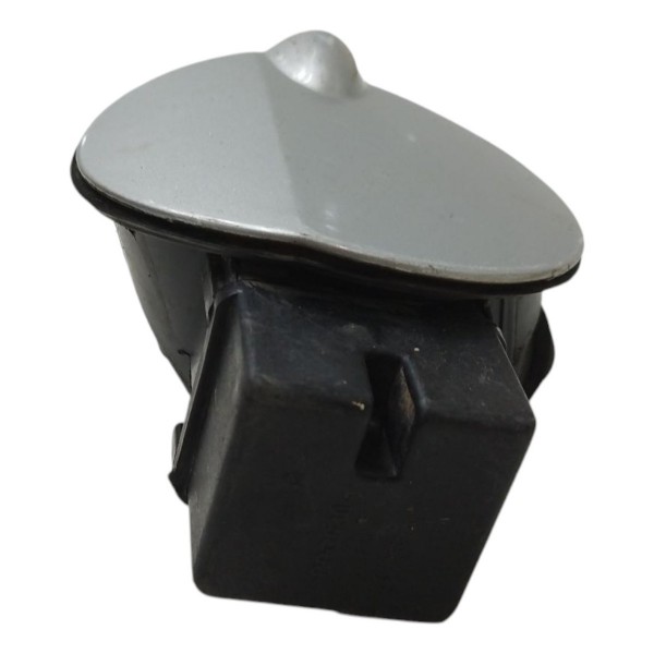 Portinhola Tanque Combustível Ford Ka 1996 A 2003 Cinza