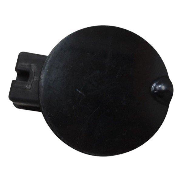 Portinhola Tanque Combustível Ford Ka 1997 A 2007 Preto