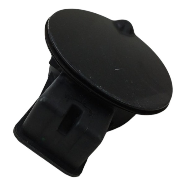 Portinhola Tanque Combustível Ford Ka 1997 A 2007 Preto