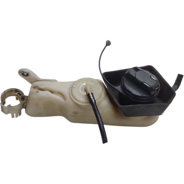 Reservatório Gasolina Partida Frio March Versa 2012 A 2020